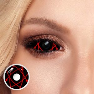 Sclera Redstar 22 mm
